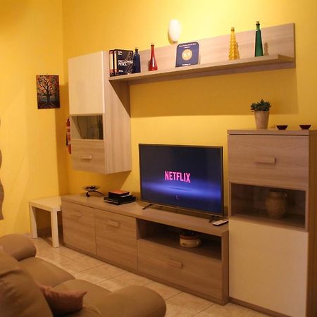 Pirhouse Apartman Róma Kültér fotó