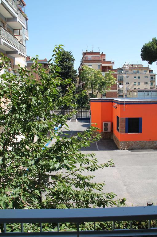 Pirhouse Apartman Róma Szoba fotó