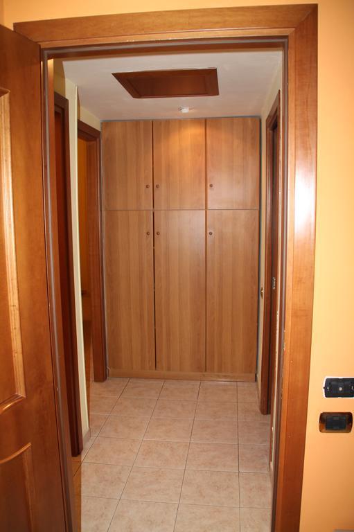 Pirhouse Apartman Róma Szoba fotó