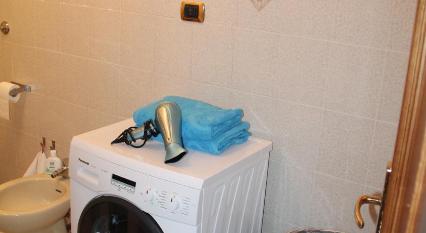 Pirhouse Apartman Róma Szoba fotó