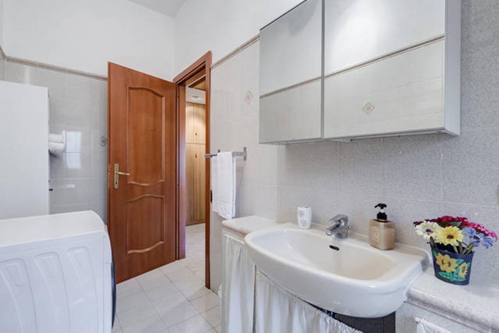 Pirhouse Apartman Róma Kültér fotó