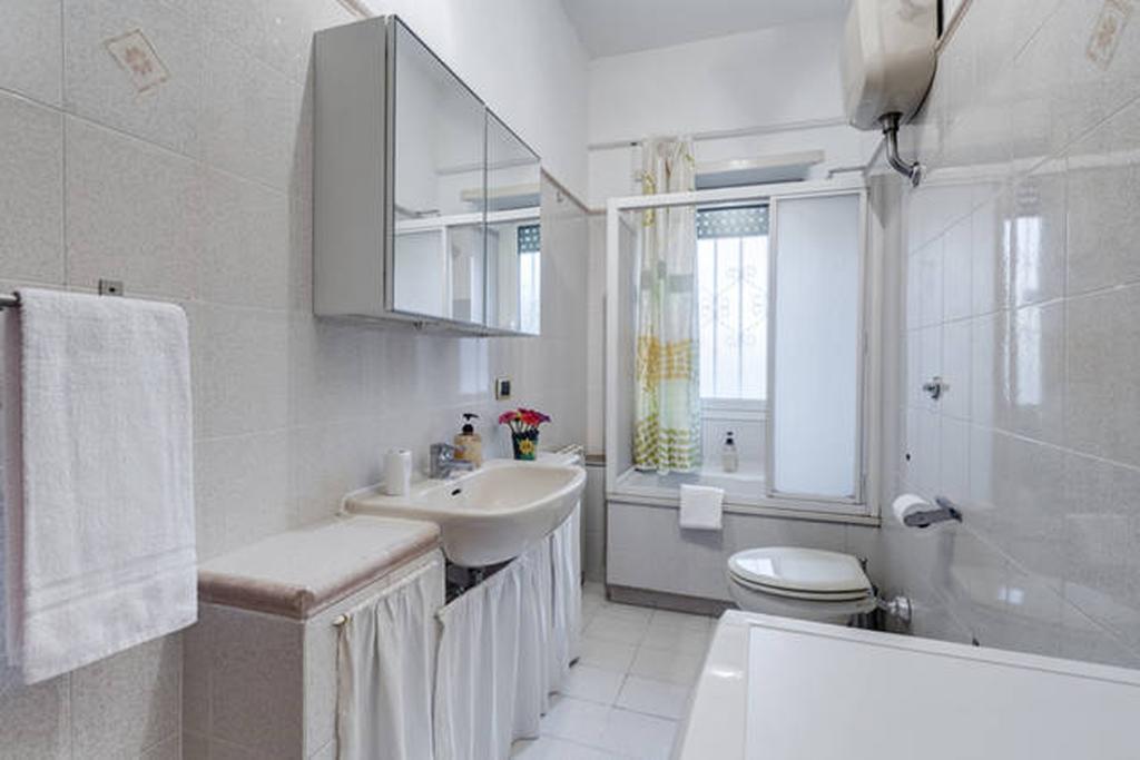 Pirhouse Apartman Róma Kültér fotó