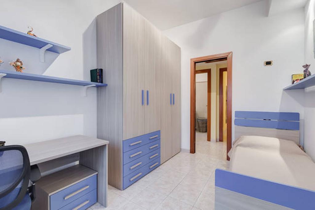 Pirhouse Apartman Róma Kültér fotó