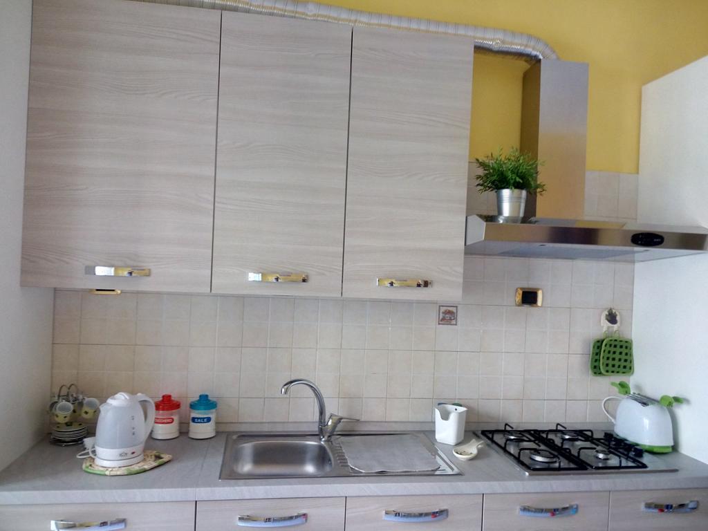 Pirhouse Apartman Róma Kültér fotó