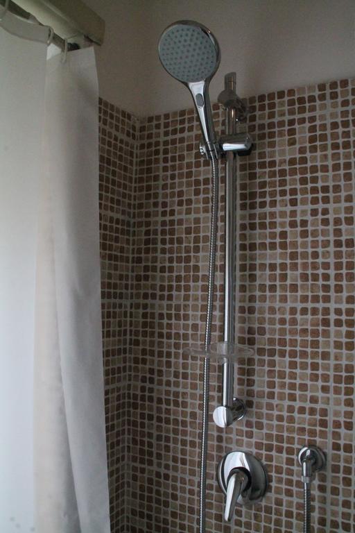 Pirhouse Apartman Róma Kültér fotó