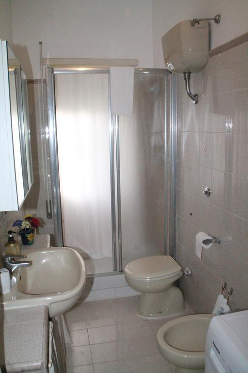 Pirhouse Apartman Róma Kültér fotó
