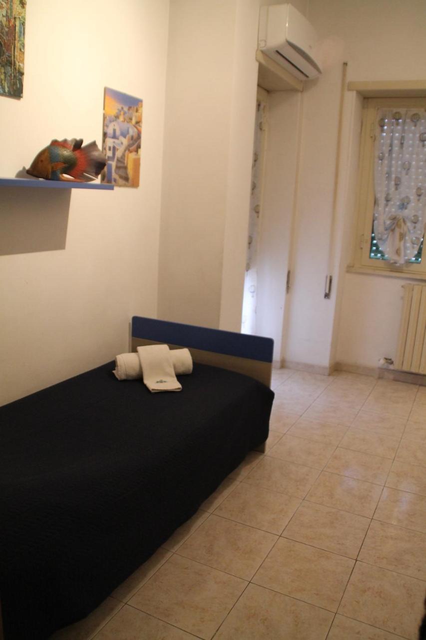 Pirhouse Apartman Róma Kültér fotó