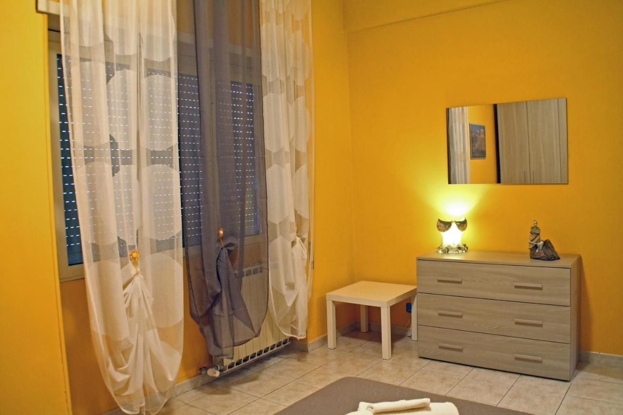 Pirhouse Apartman Róma Kültér fotó