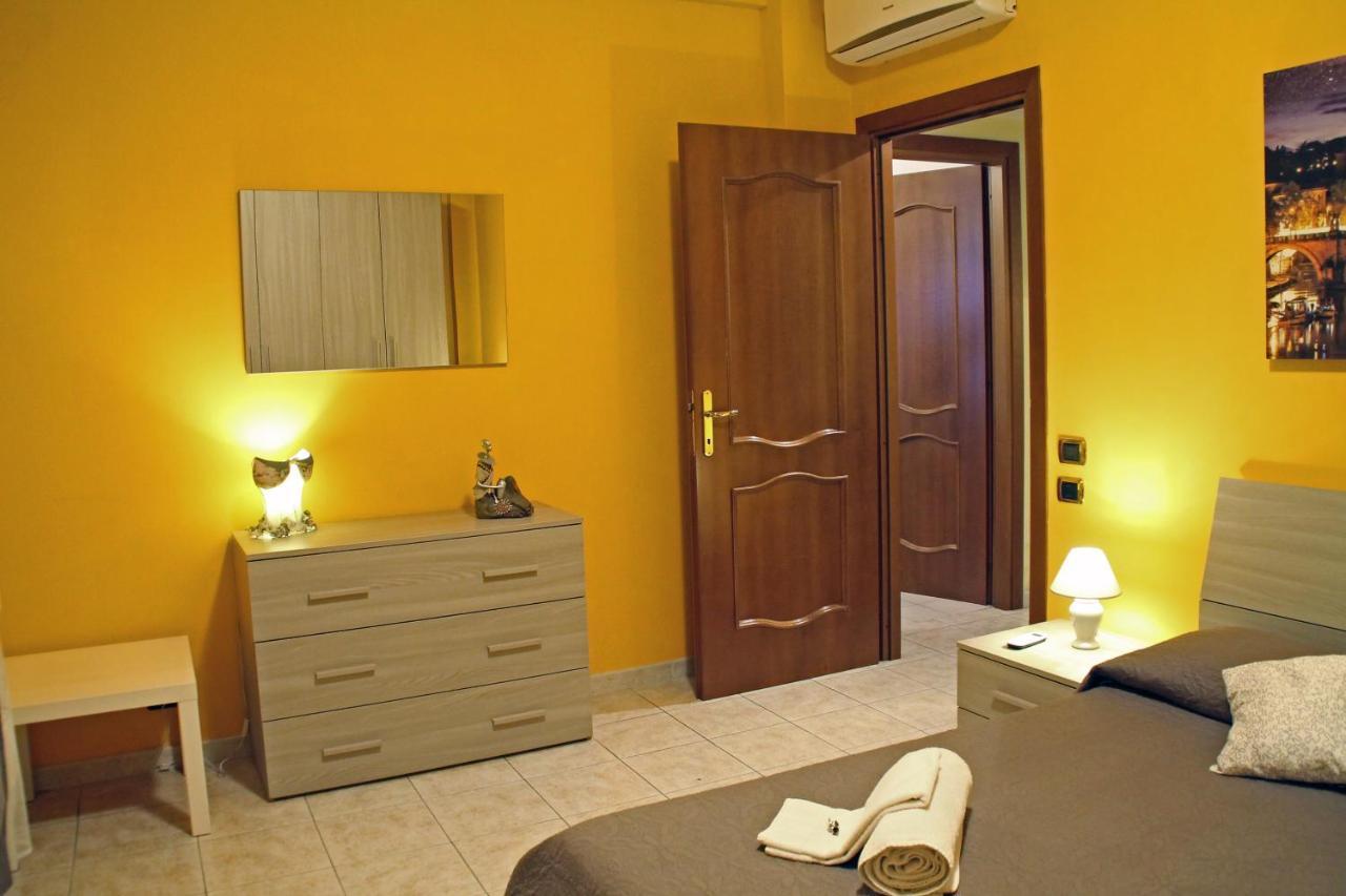 Pirhouse Apartman Róma Kültér fotó