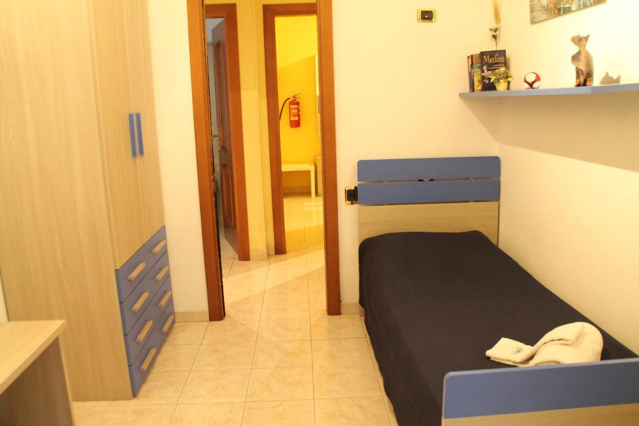 Pirhouse Apartman Róma Kültér fotó