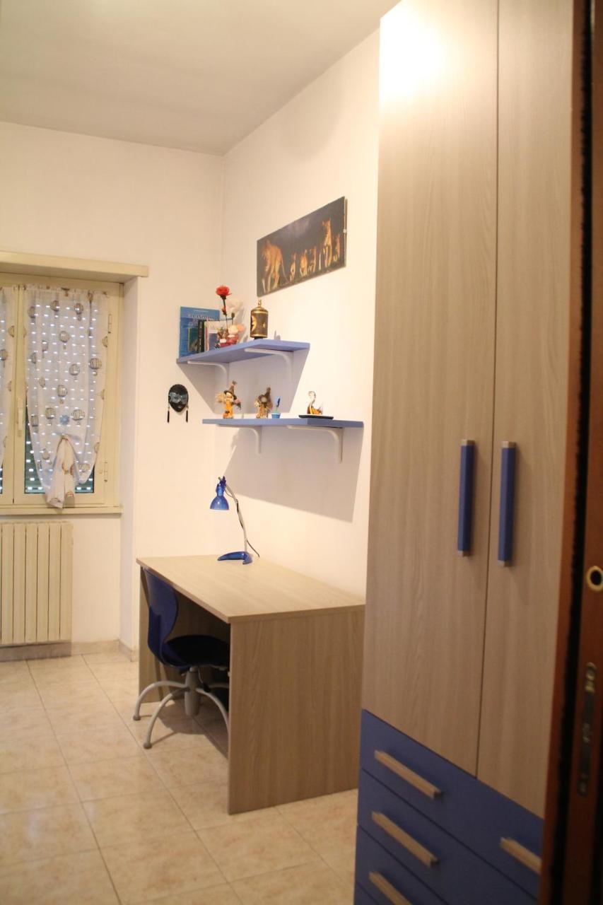 Pirhouse Apartman Róma Kültér fotó